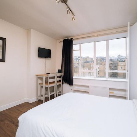 Great Studio Flat In Central London Zone 1 Eksteriør bilde