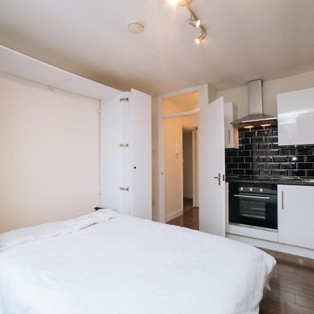 Great Studio Flat In Central London Zone 1 Eksteriør bilde